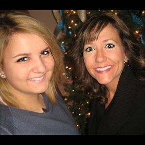 Meet your Posher, Tracey